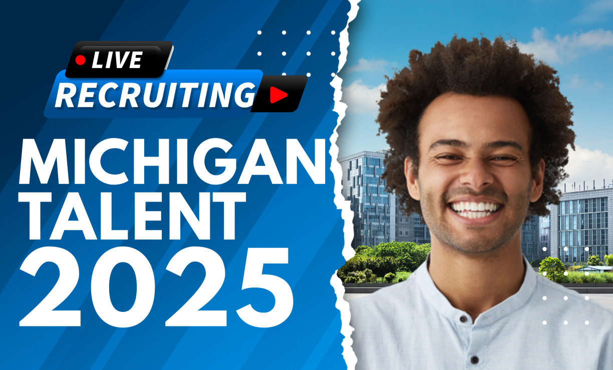 Unlocking Detroit's Talent Pipeline: Proven Strategies for Recruiting Top Job Seekers in 2025